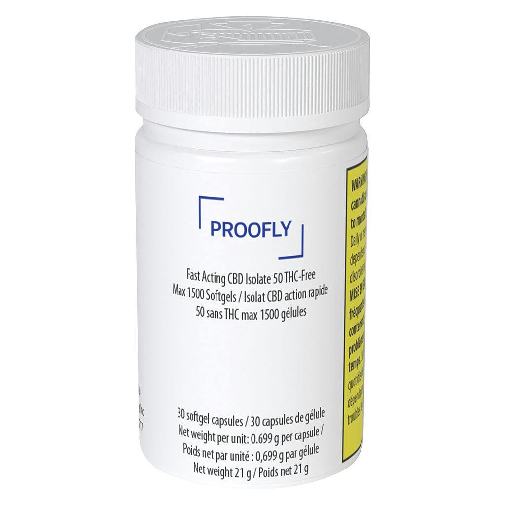Therapeutics | Capsules | 21g