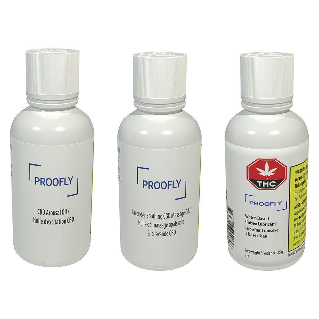 Topicals | Lubricants | 25ml