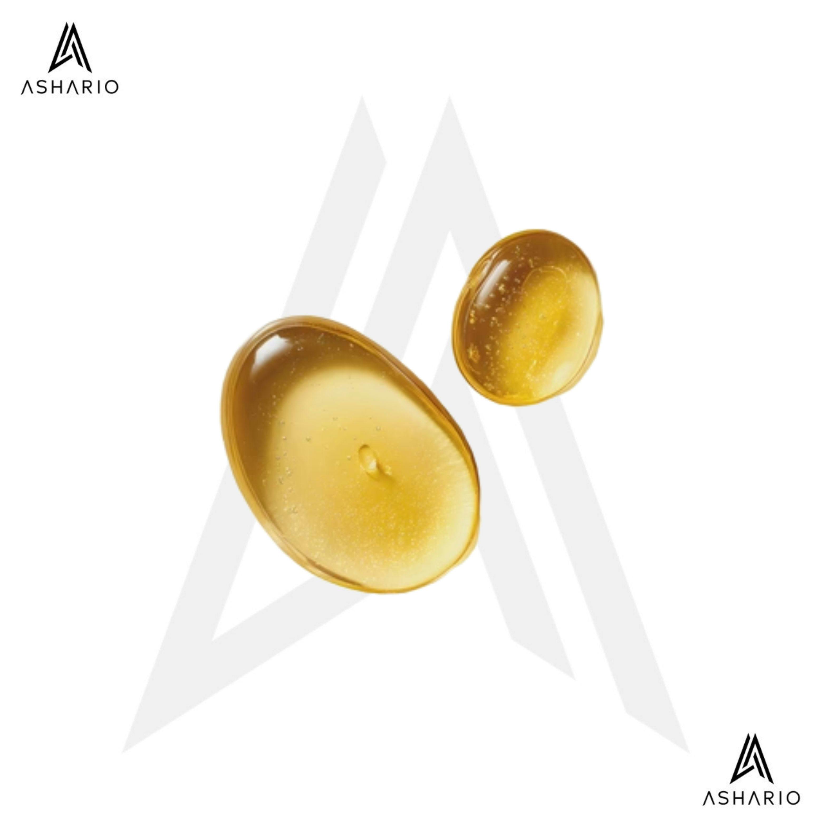 Therapeutics | Extract Oils | 60ml