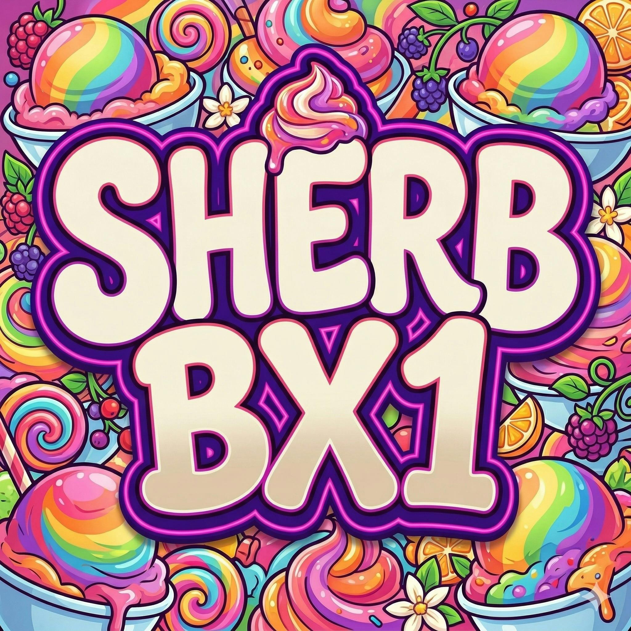 Sherb BX1 | Big Buds | 1g