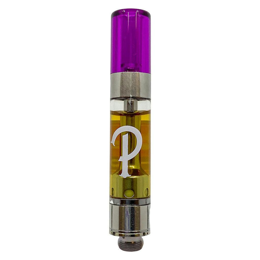 Alpha Cannabis Vape Pens