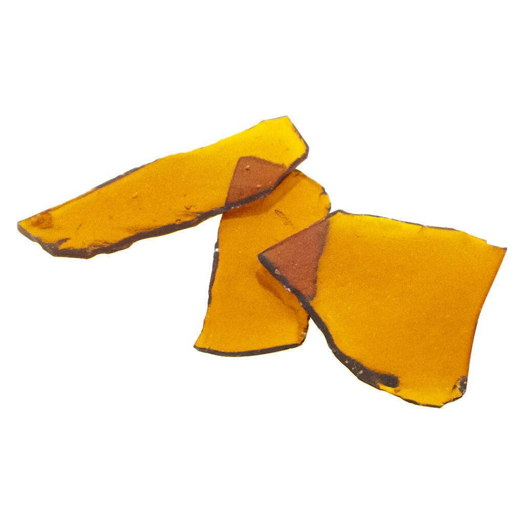 Purple Gas | Solvent | Shatter | 1g