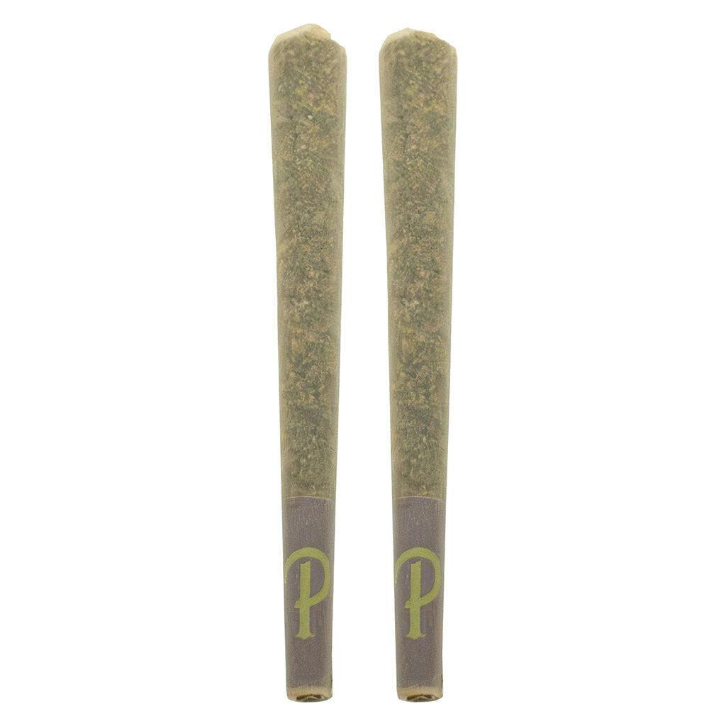 Sour Gorilla | Joints | 1g | 2pk