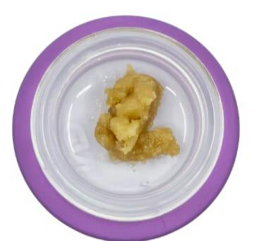 Solvent | Badder | 1.25g