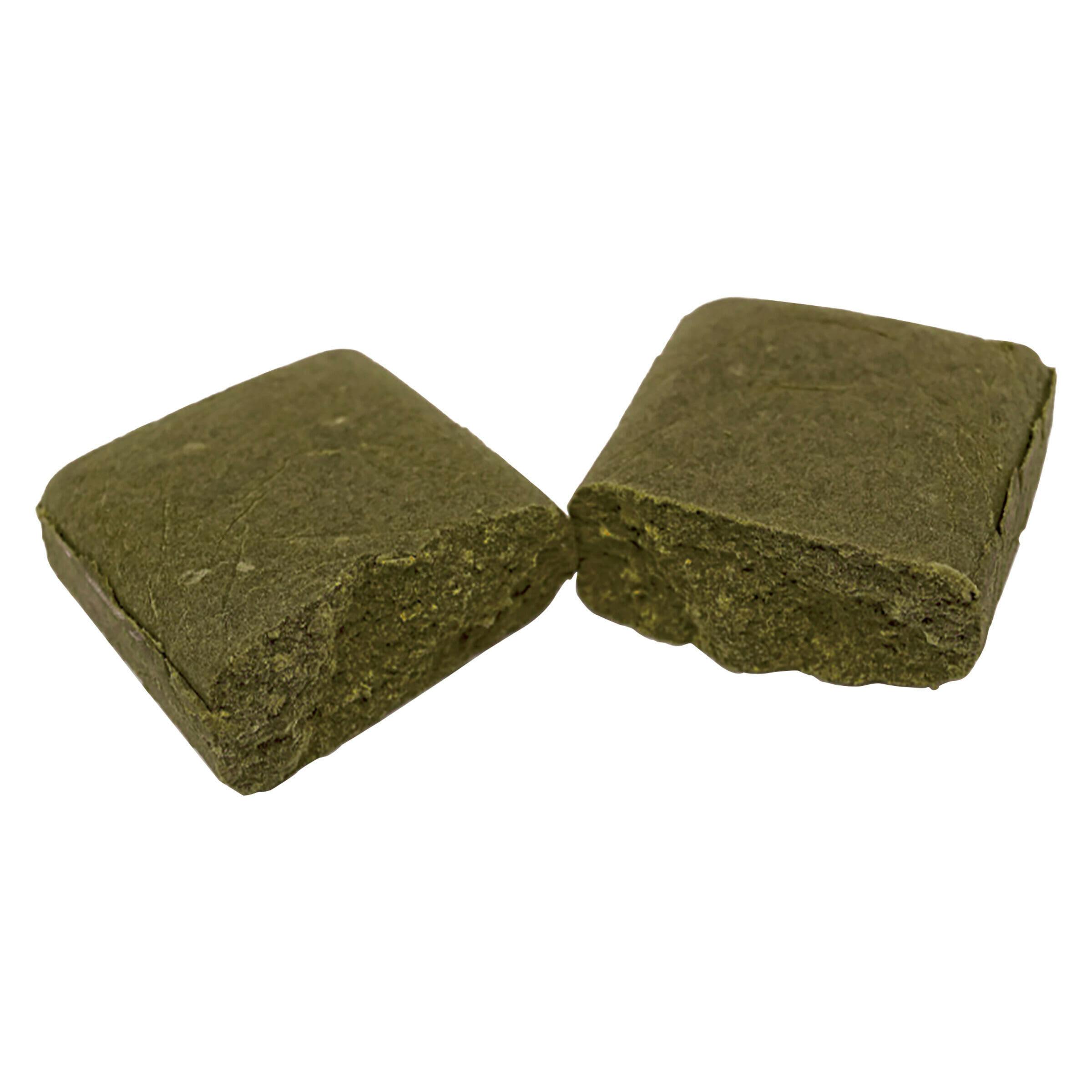 moroccan gold | Solventless | Kief | 2g