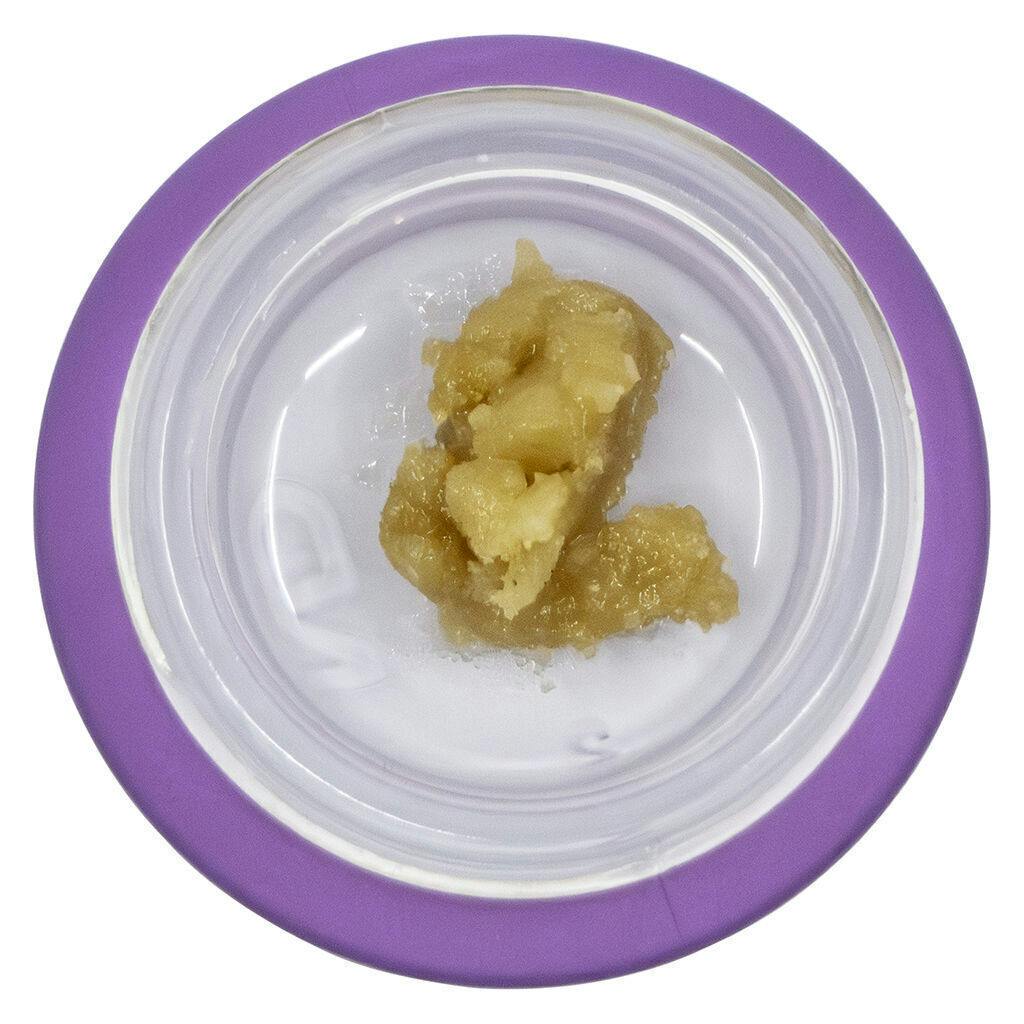 Tropical Twist XL | Solvent | Badder | 1.25g