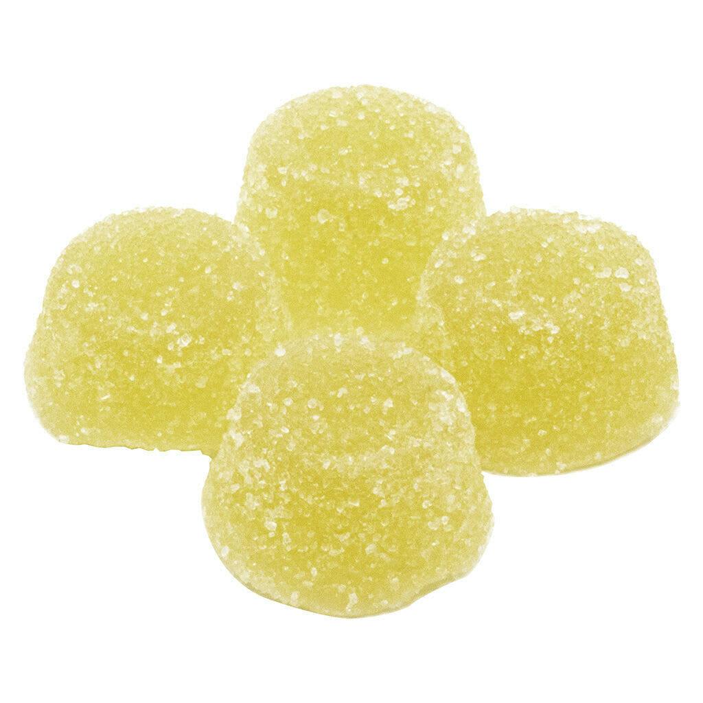 orangeade | Gummies | 4pk | 2.5mg/ea