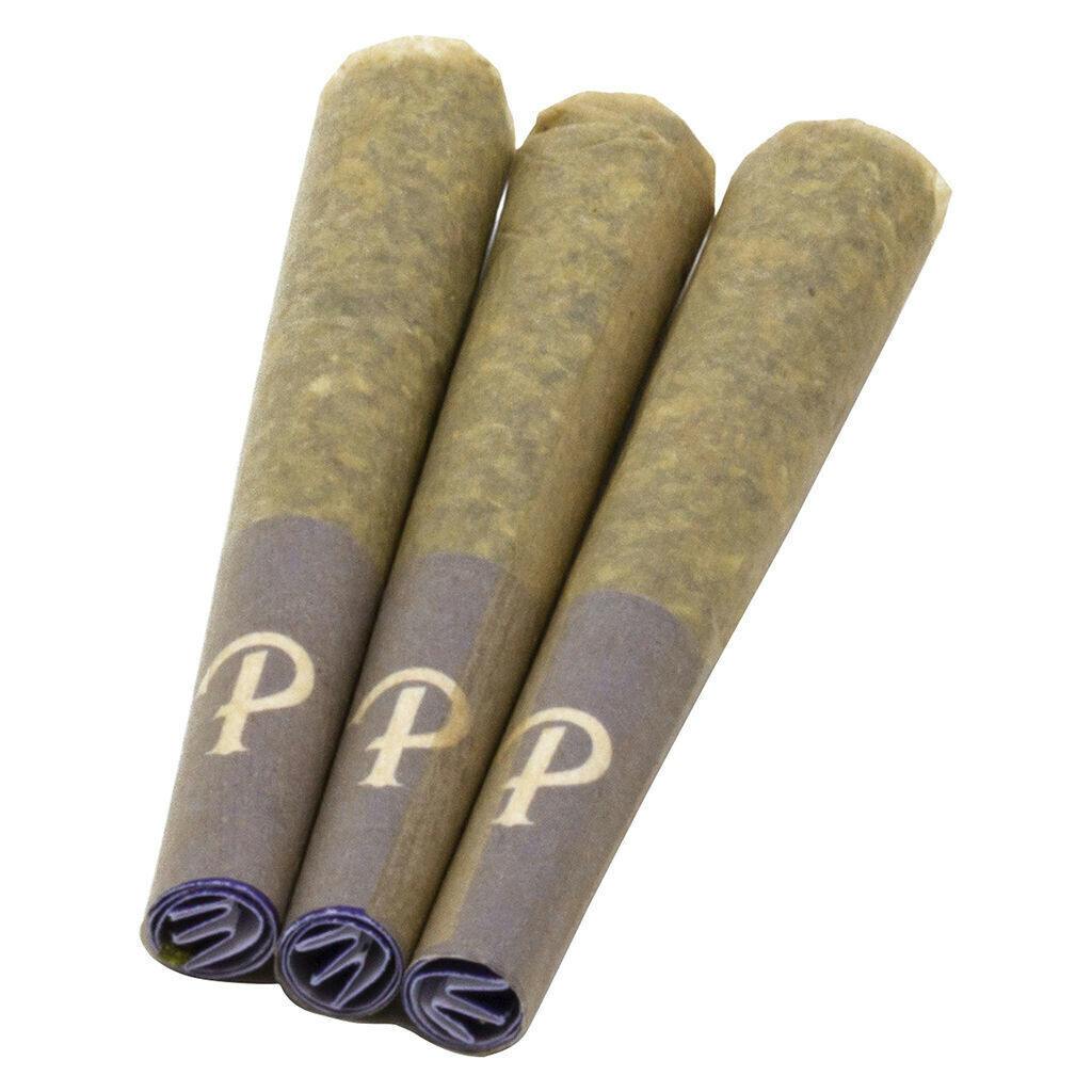 Orangeade | Infused Joints | 1.5g