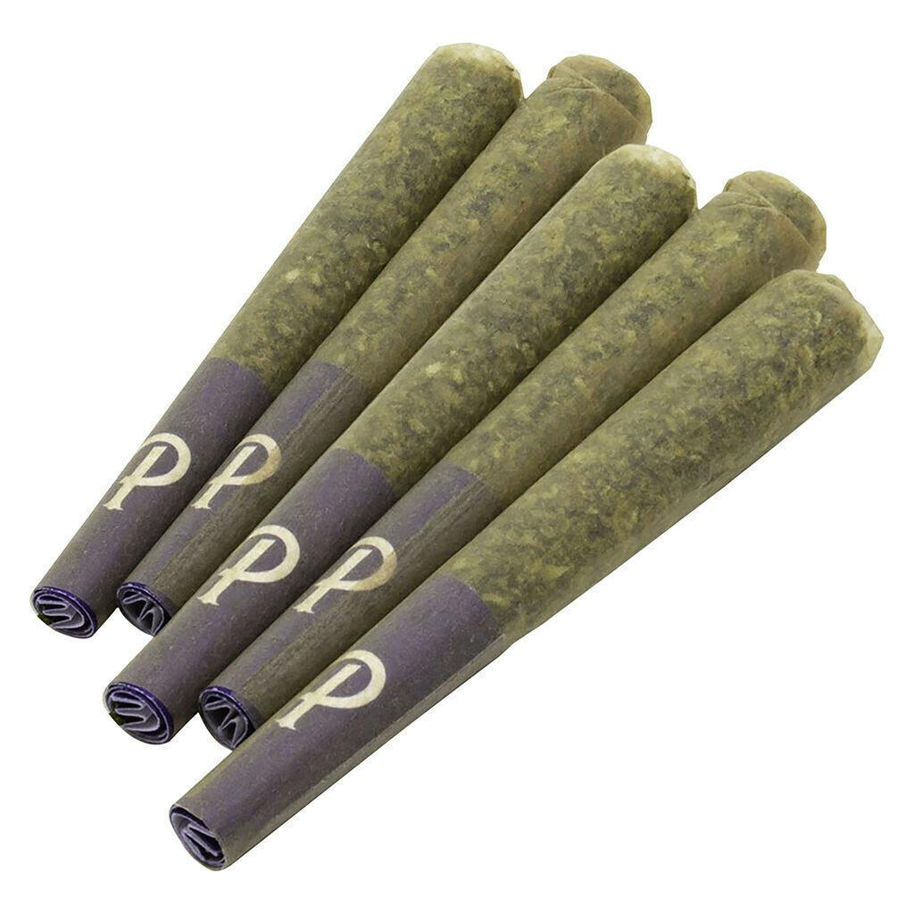 Tropical Cooler | Joints | 1g | 5pk