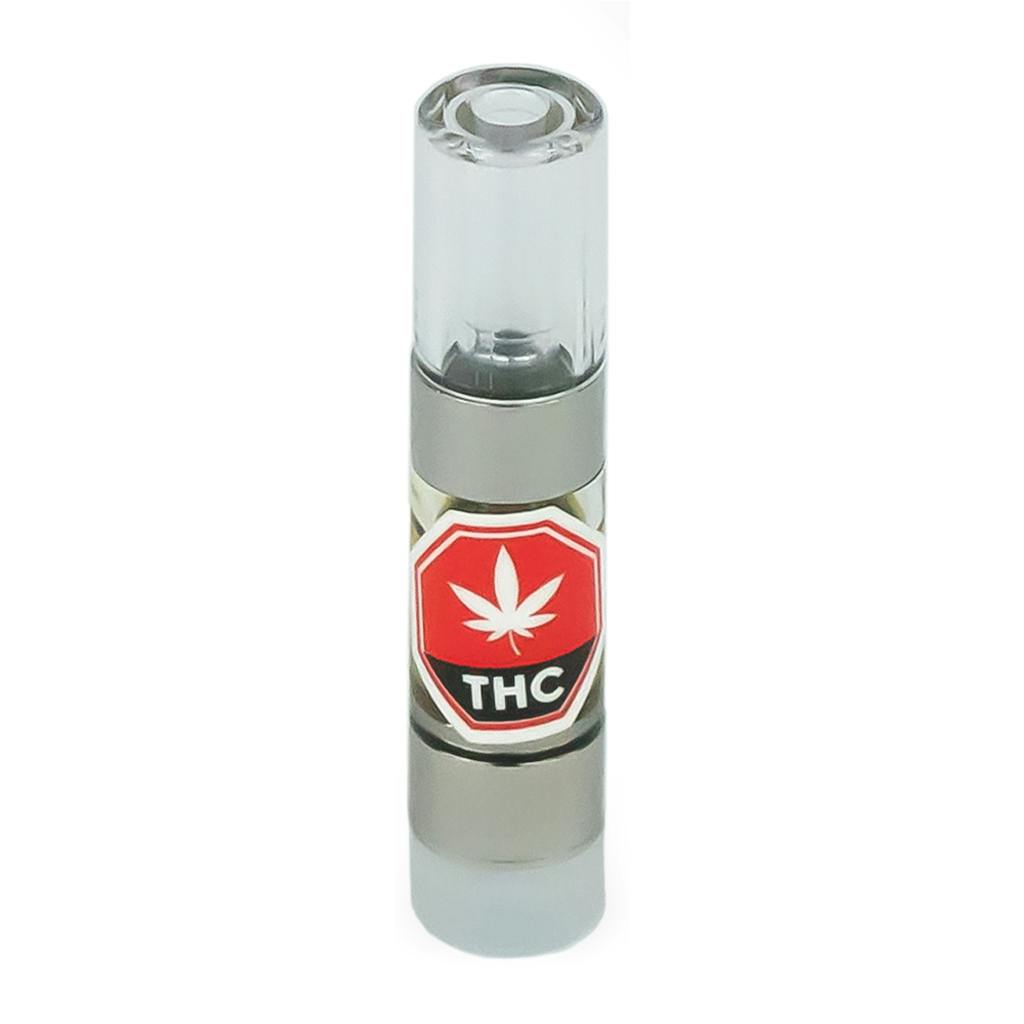 Creemore Valley Kush | Cartridge | 1g