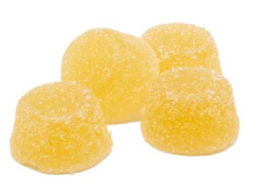 gorilla zkittles | Gummies | 4pk | 10mg/ea