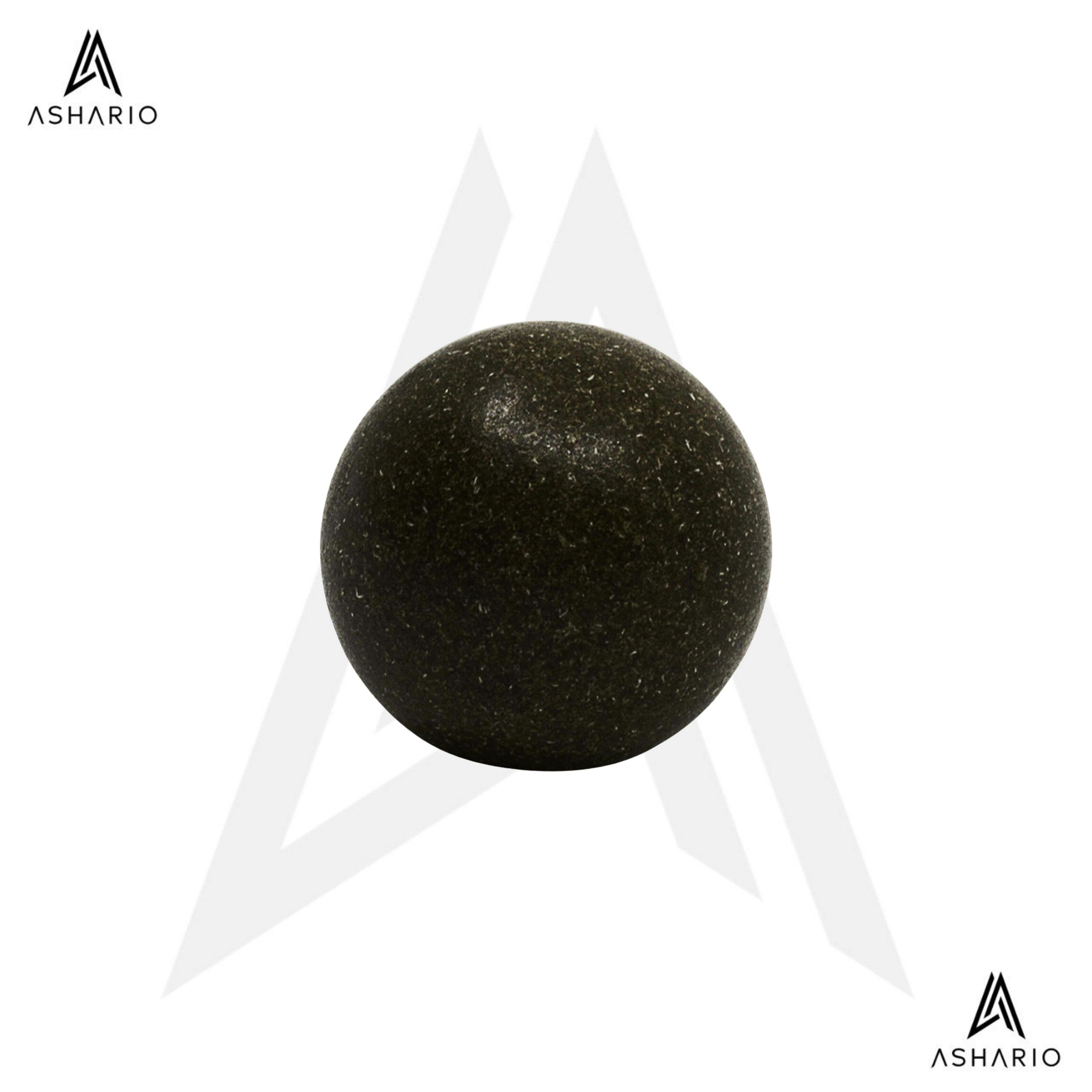 Afghan Black Hash | Solventless | Ice Water Hash | 2g