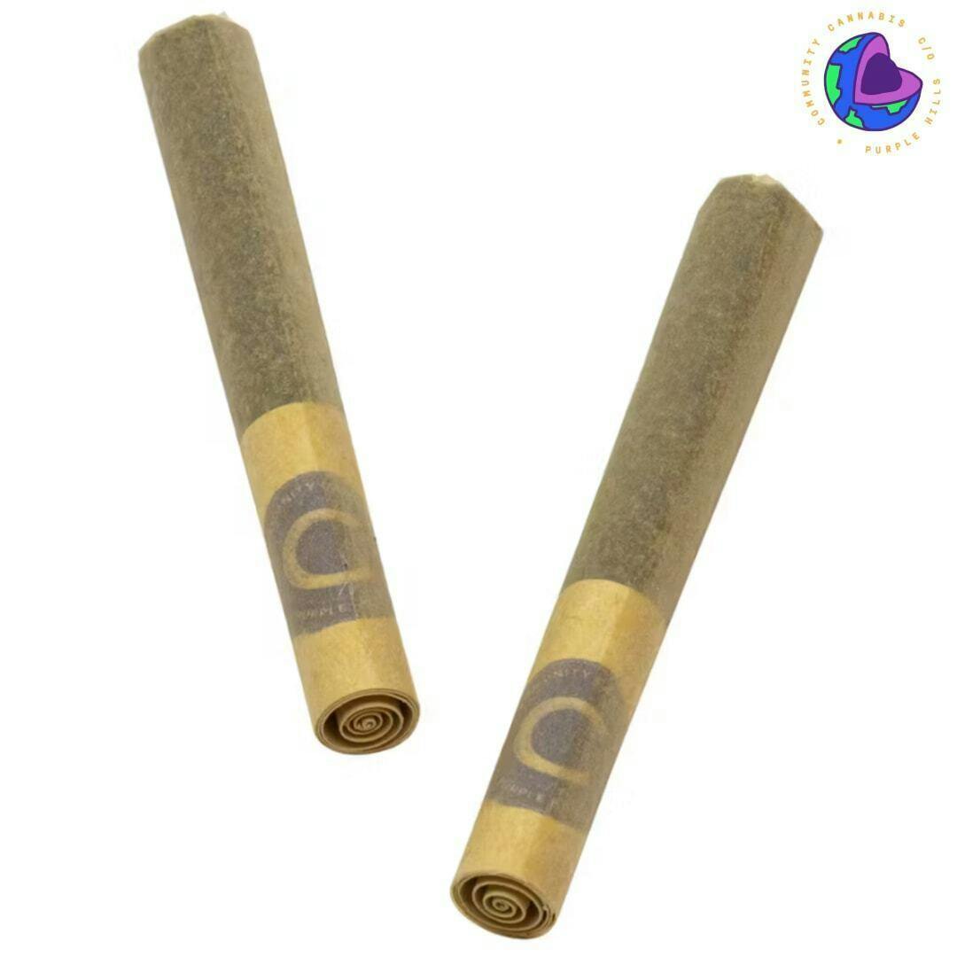 TwoFer | Joints | 1g | 2pk