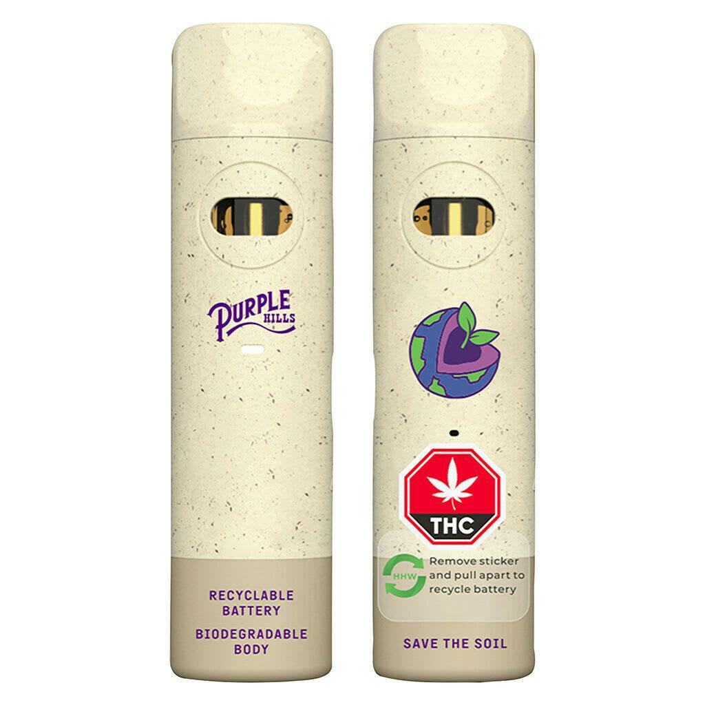 Vibes Cannabis Co Vape Pens | Order Online