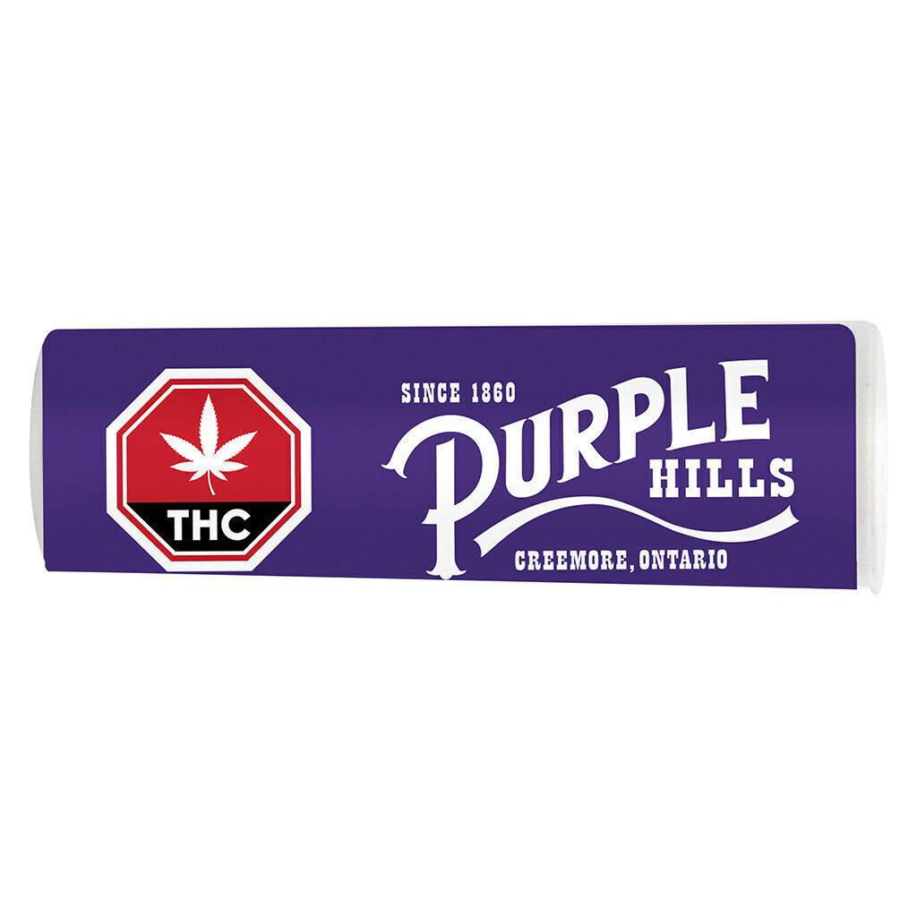 Galactic Grape | Cartridge | 1.2g