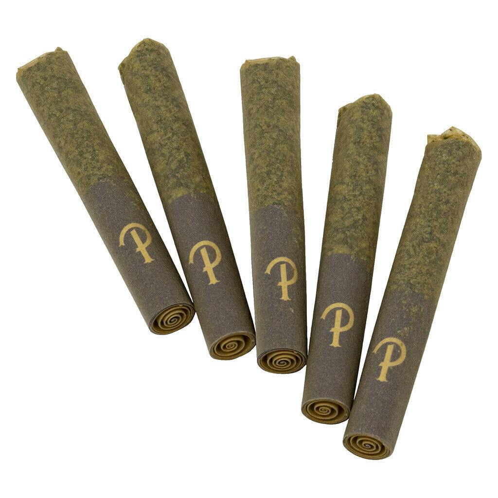 Purple Label | Minis | 0.5g | 5pk