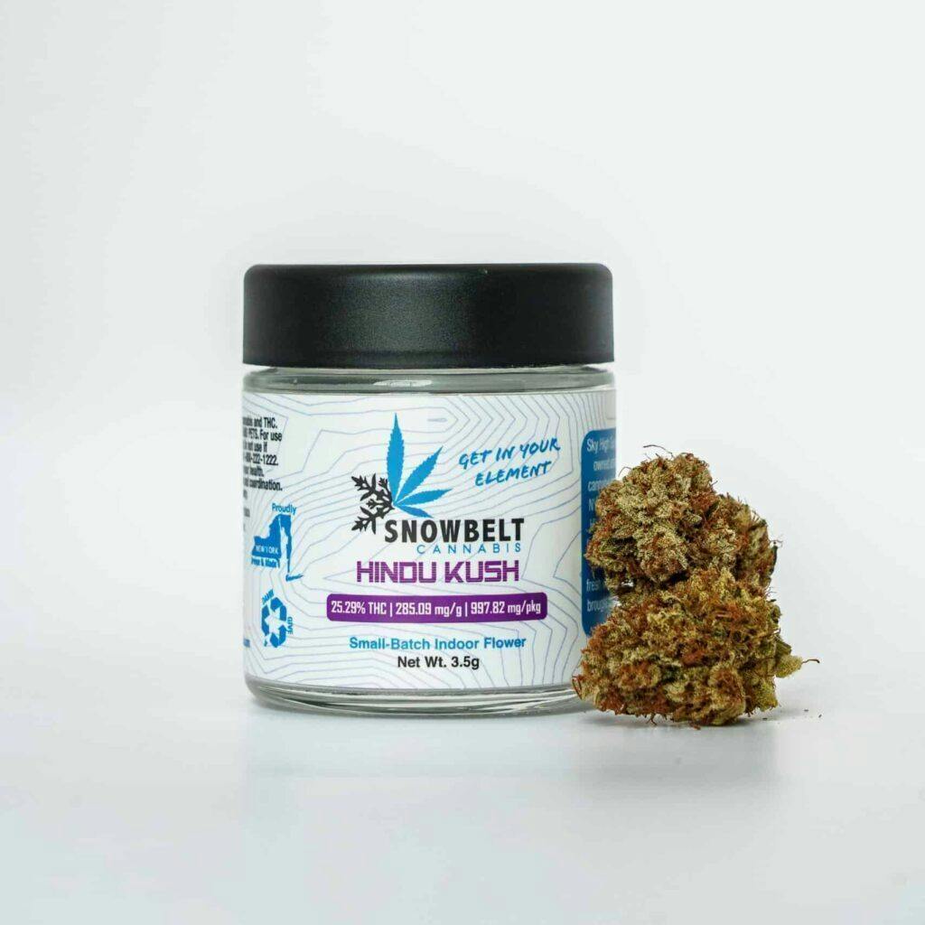 Hindu Kush | Big Buds | 3.5g at Jupiter Cafe