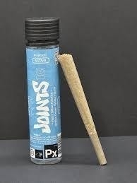 Melon Force One | Infused Joints | 1g