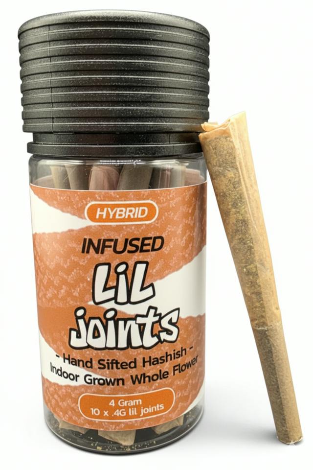 sunkiss | Infused Joints | 0.4g | 10pk