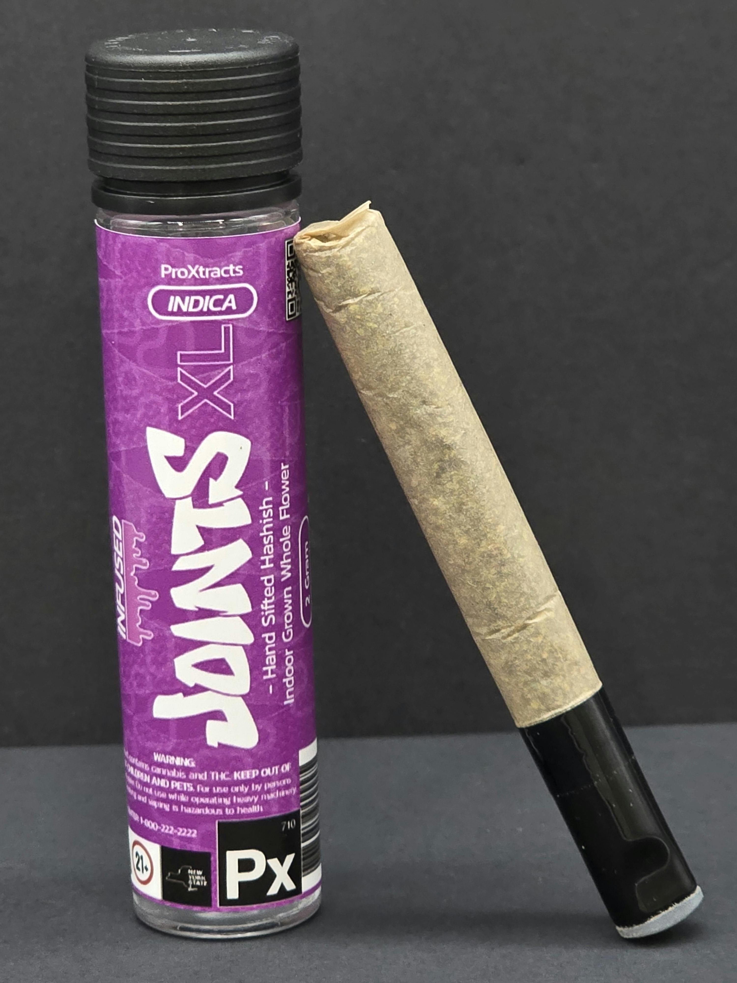 Midnight Envy | Infused Joints | 2g
