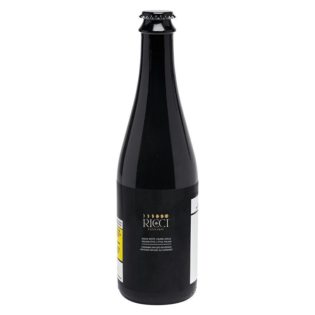 Italian-Style | Non-carbonated | 10mg | 500ml