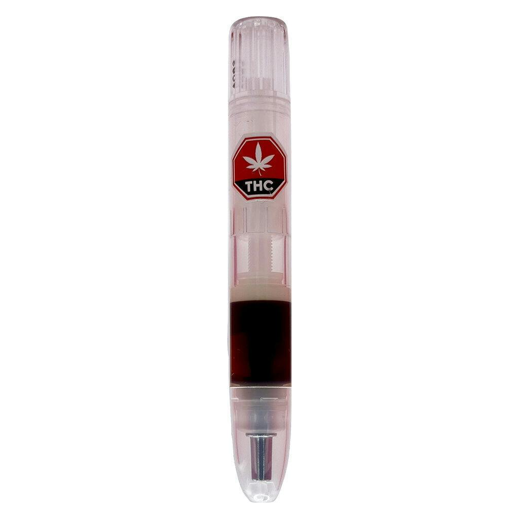 Decarbed Hash Rosin | Solventless | Rosin | 1g