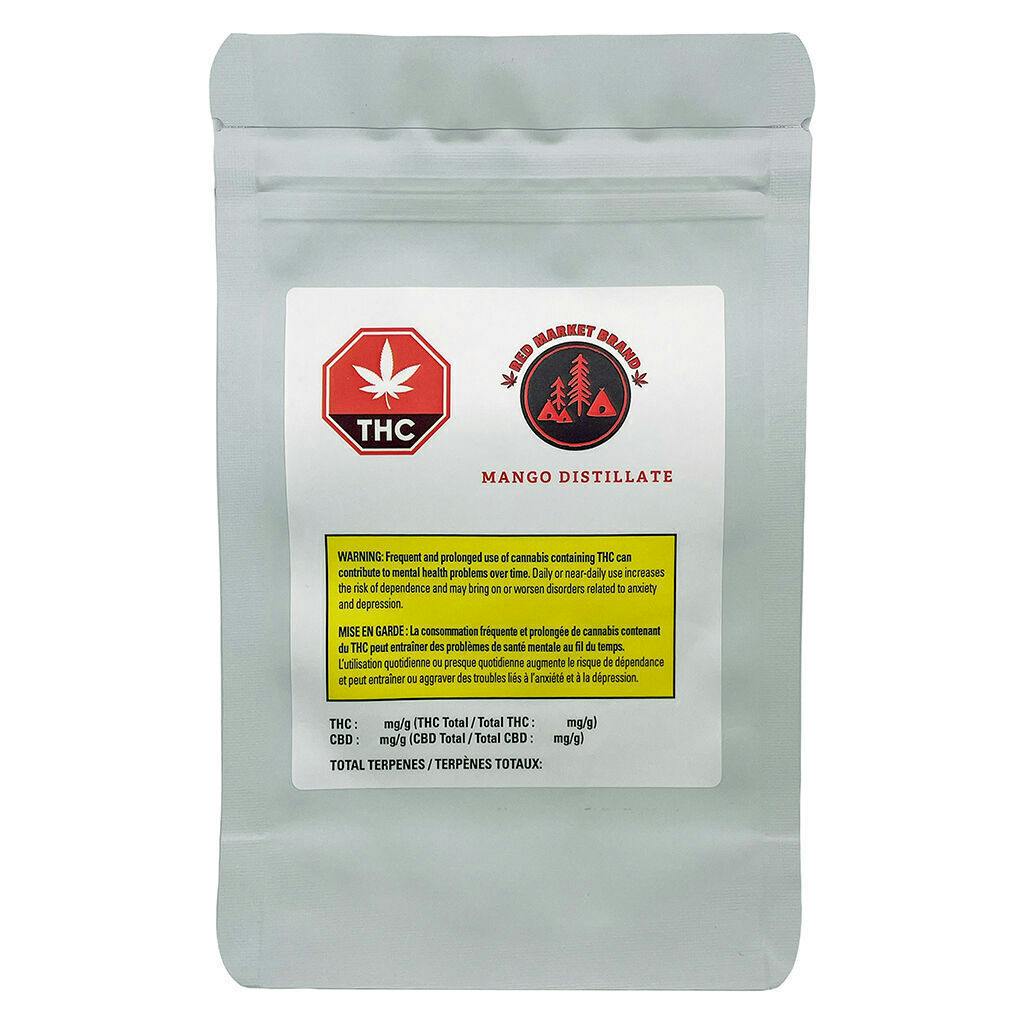Mango | Cartridge | 1g