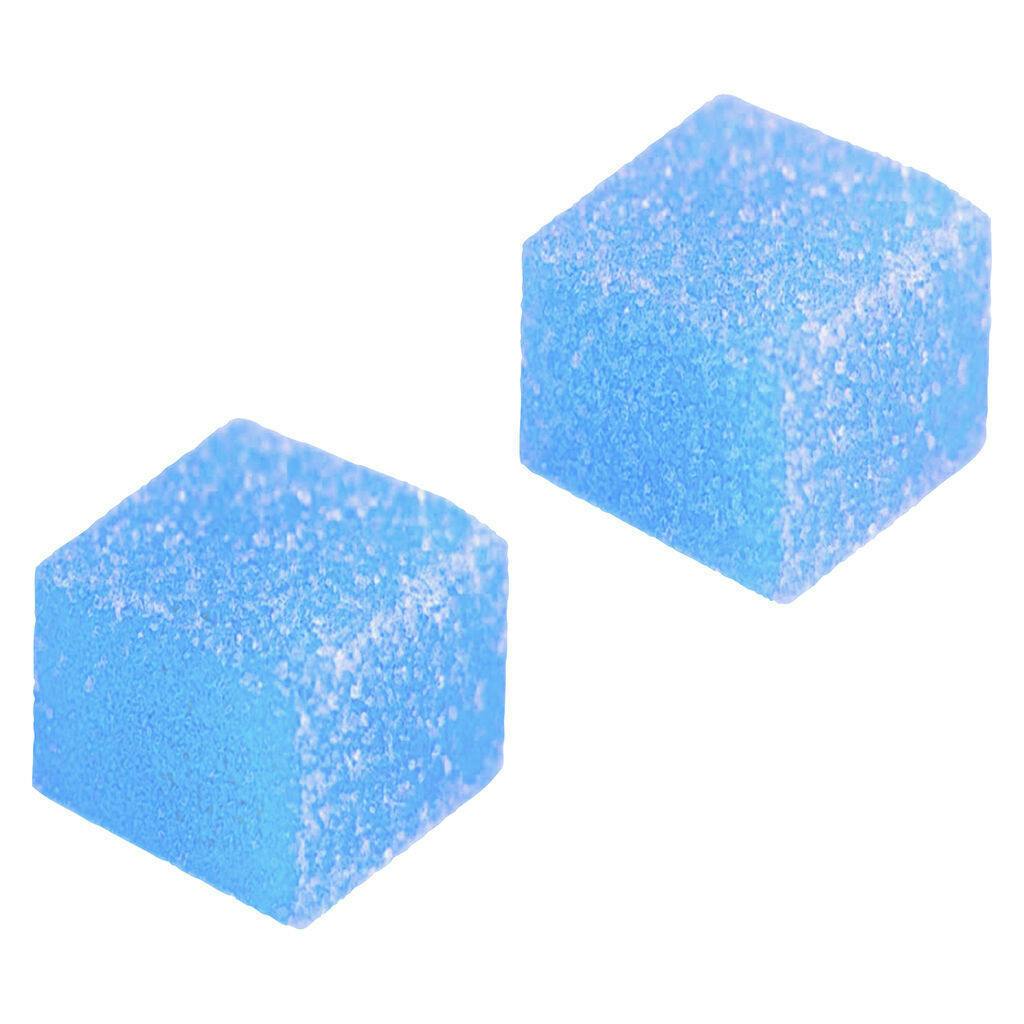 Port North - JOLLY HASHERS SOFT CHEWS - Hybrid - E145 | Gummies | 2pk | 10m