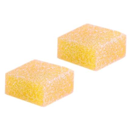 Lemon Z | Gummies | 2pk | 10mg/ea