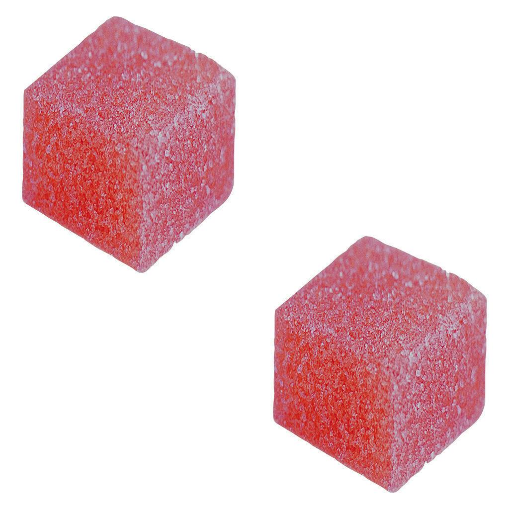 PORT NORTH - Sour Cherry Hashers - Strain Specific Full Spectrum | 2pk | 10