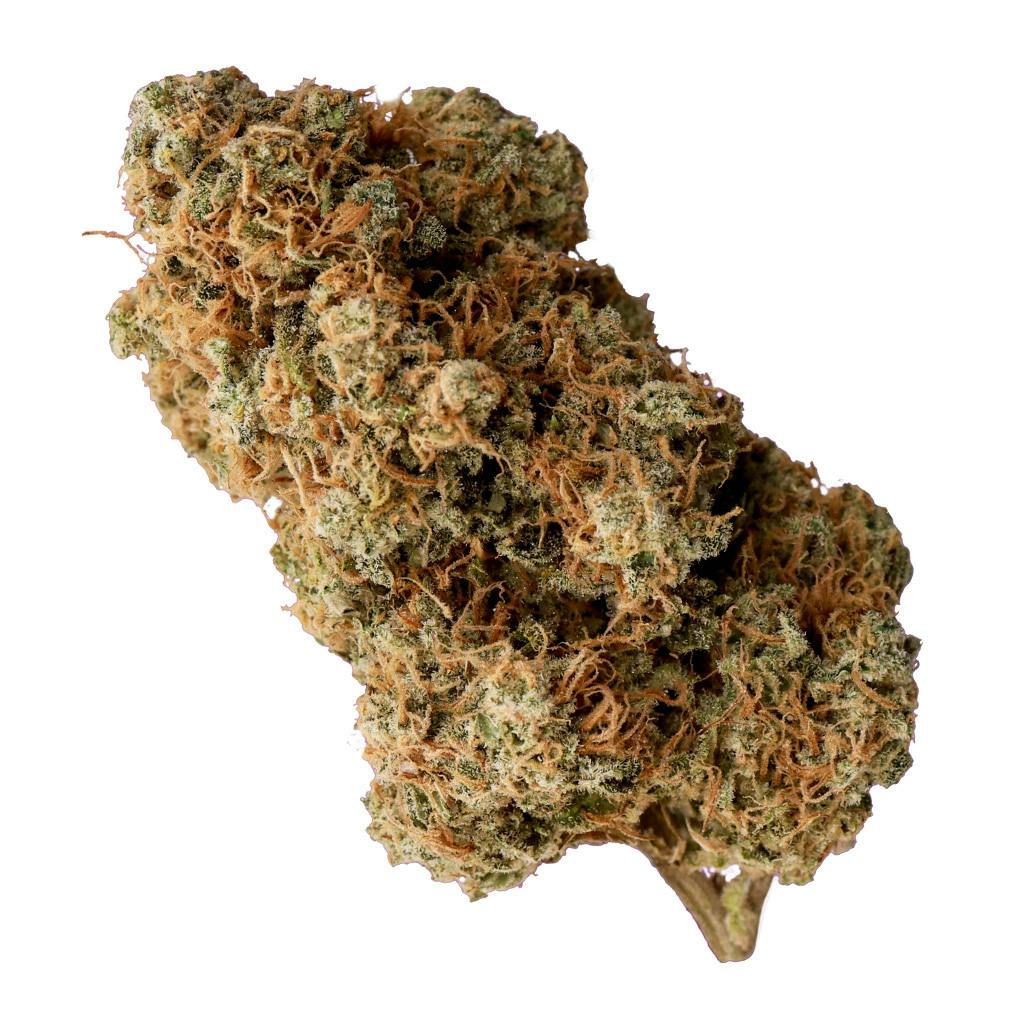 Gas Berries #112 | Big Buds | 7g