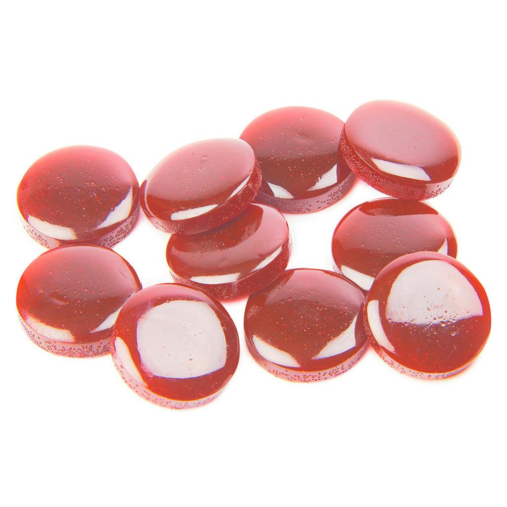 Elderberry Citrus Essential Lozenges | Mints | 10pk | 10%/ea