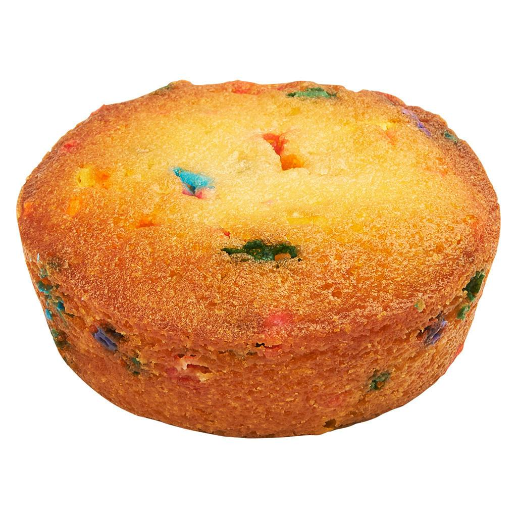 Ollifetti Cake | Baked Goods | 10mg/ea