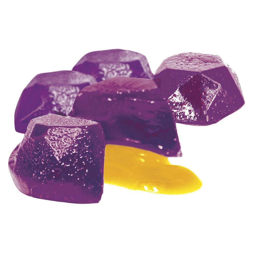 A Passionfruit for Mango | Gummies | 4pk | 2.5mg/ea