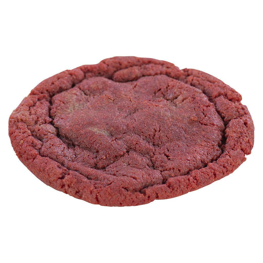 Red Velvet Cookie | Baked Goods | 10mg/ea