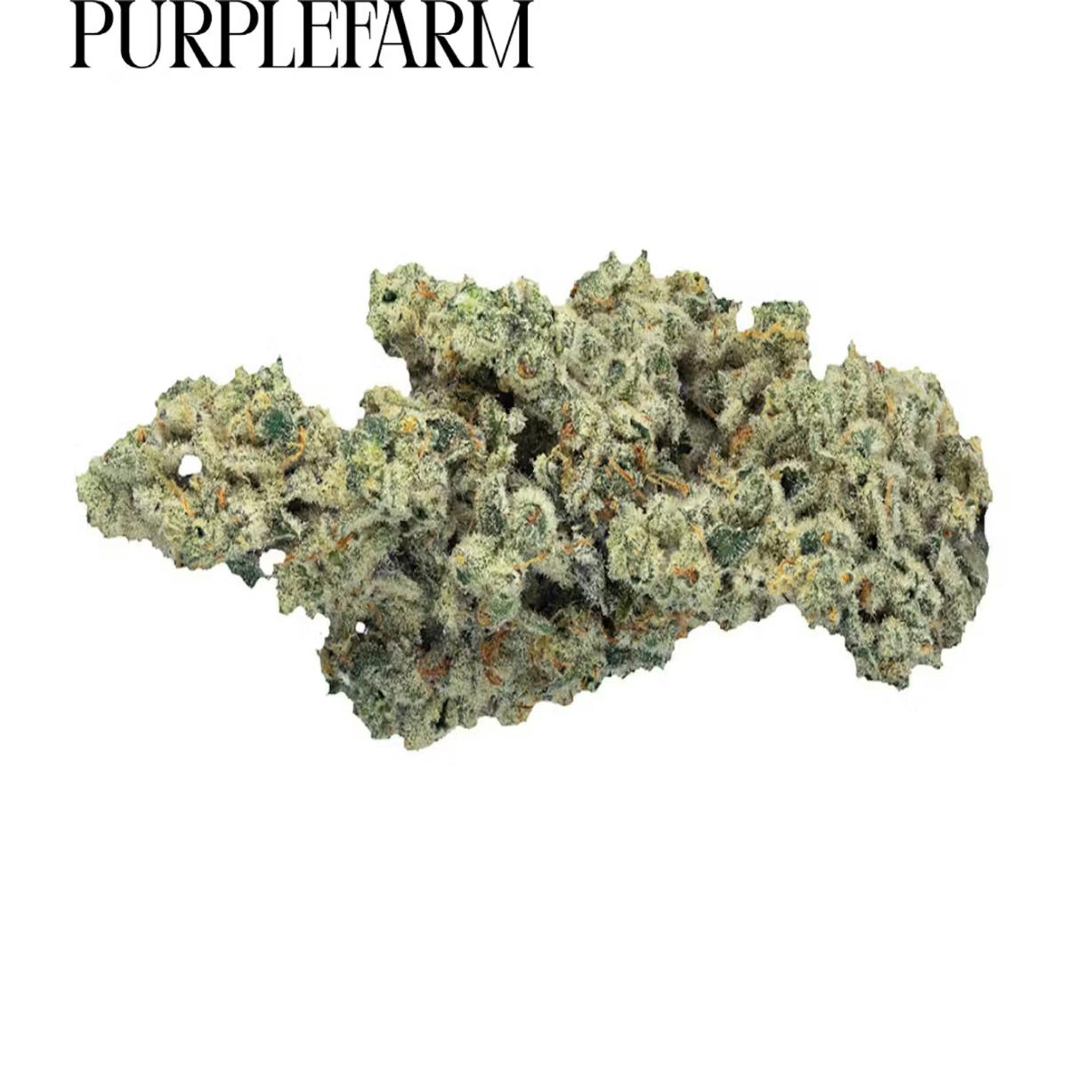 Miracle Mints | Big Buds | 3.5g