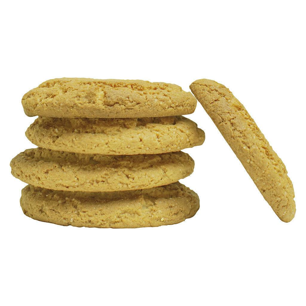 Mini Oatmeal Chocolate Chip Cookies | Baked Goods | 5pk | 10mg/ea