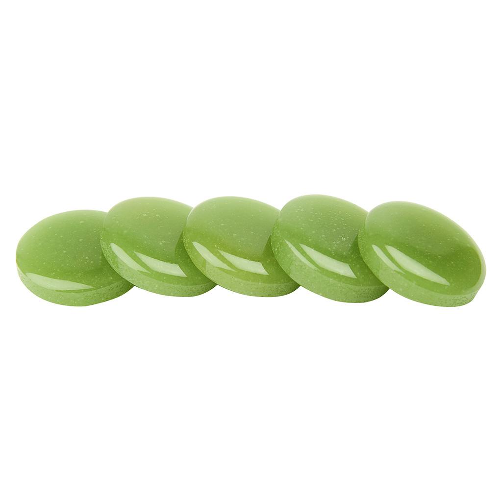 Strawberry Matcha Latte Lozenges | 5pk | 2mg/ea