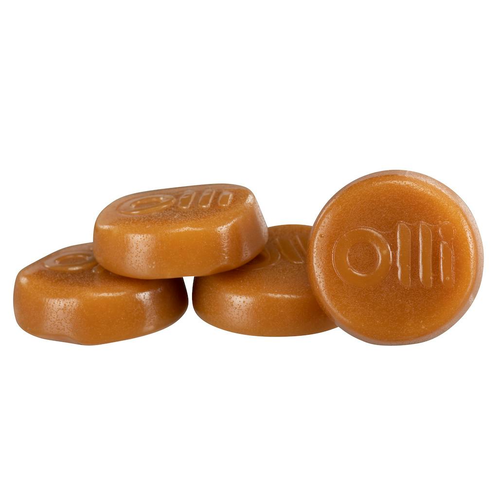 Butter Caramelts | 4pk | 2.5mg/ea