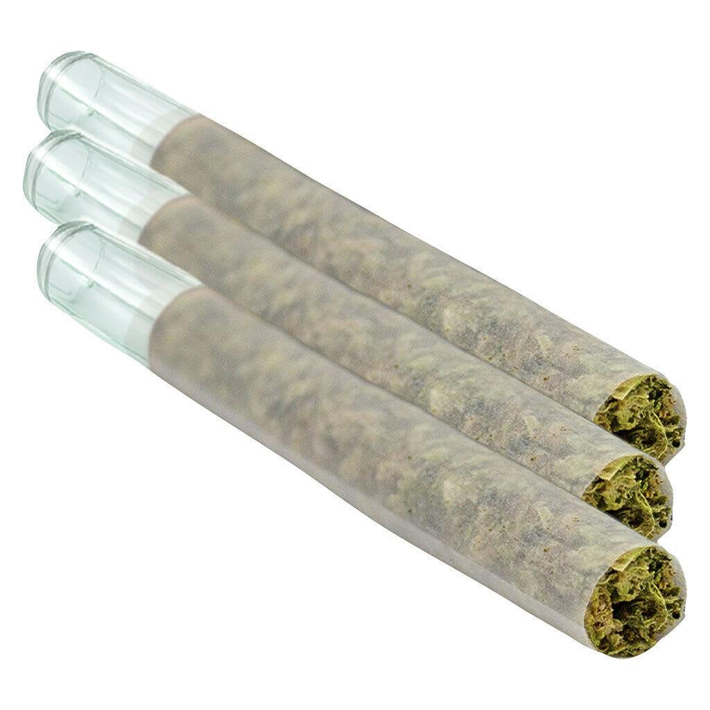 Honah Lee Haze | Minis | 0.5g | 3pk