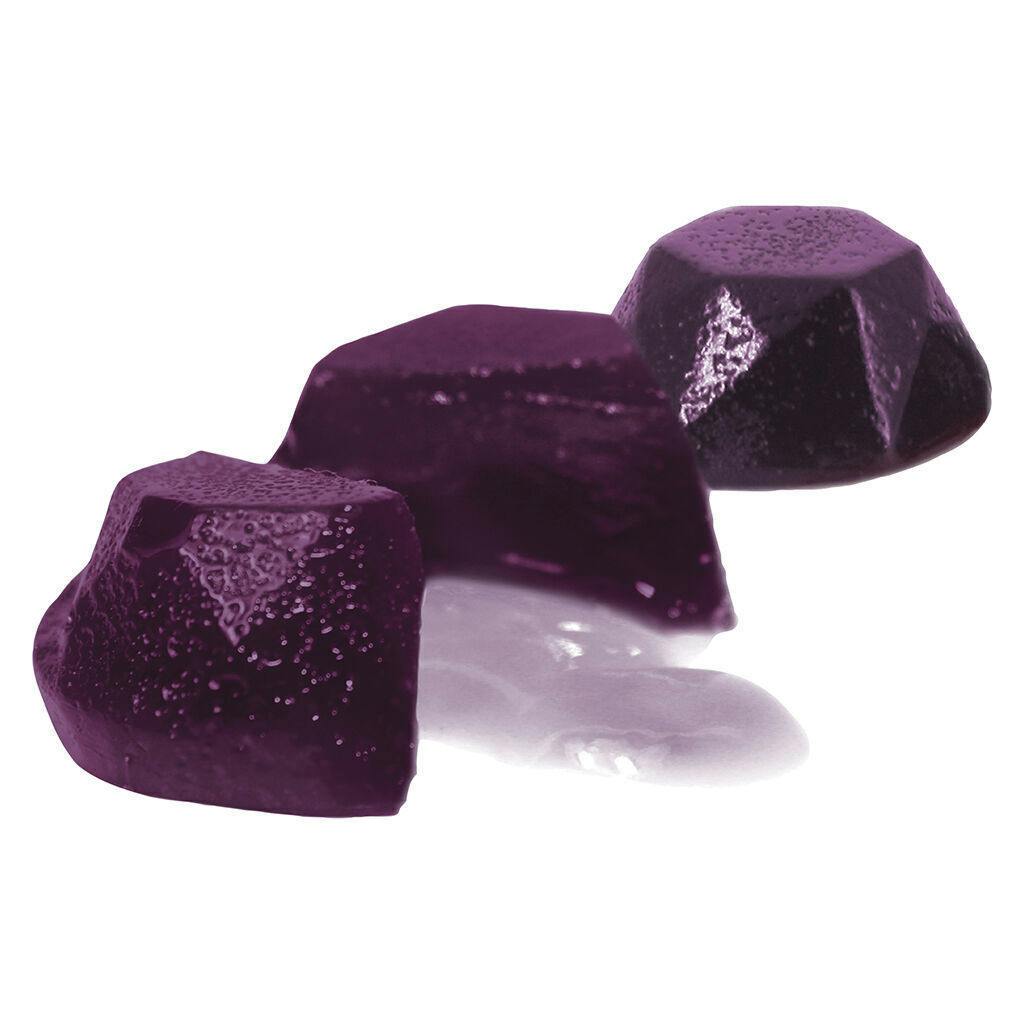 Grape Bursts | 2pk | 5mg/ea