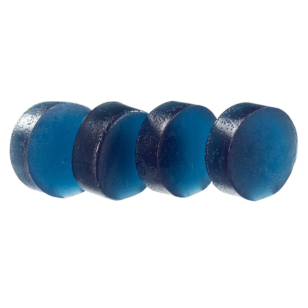 Sugar Free Blackberry Yuzu CBN Soft Chews | Gummies | 4pk | 2.5mg/ea