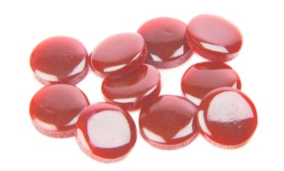 Elderberry Citrus | 10pk | 1mg/ea