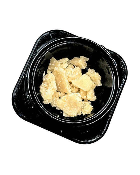 truffle berry | Solventless | Rosin | 1g