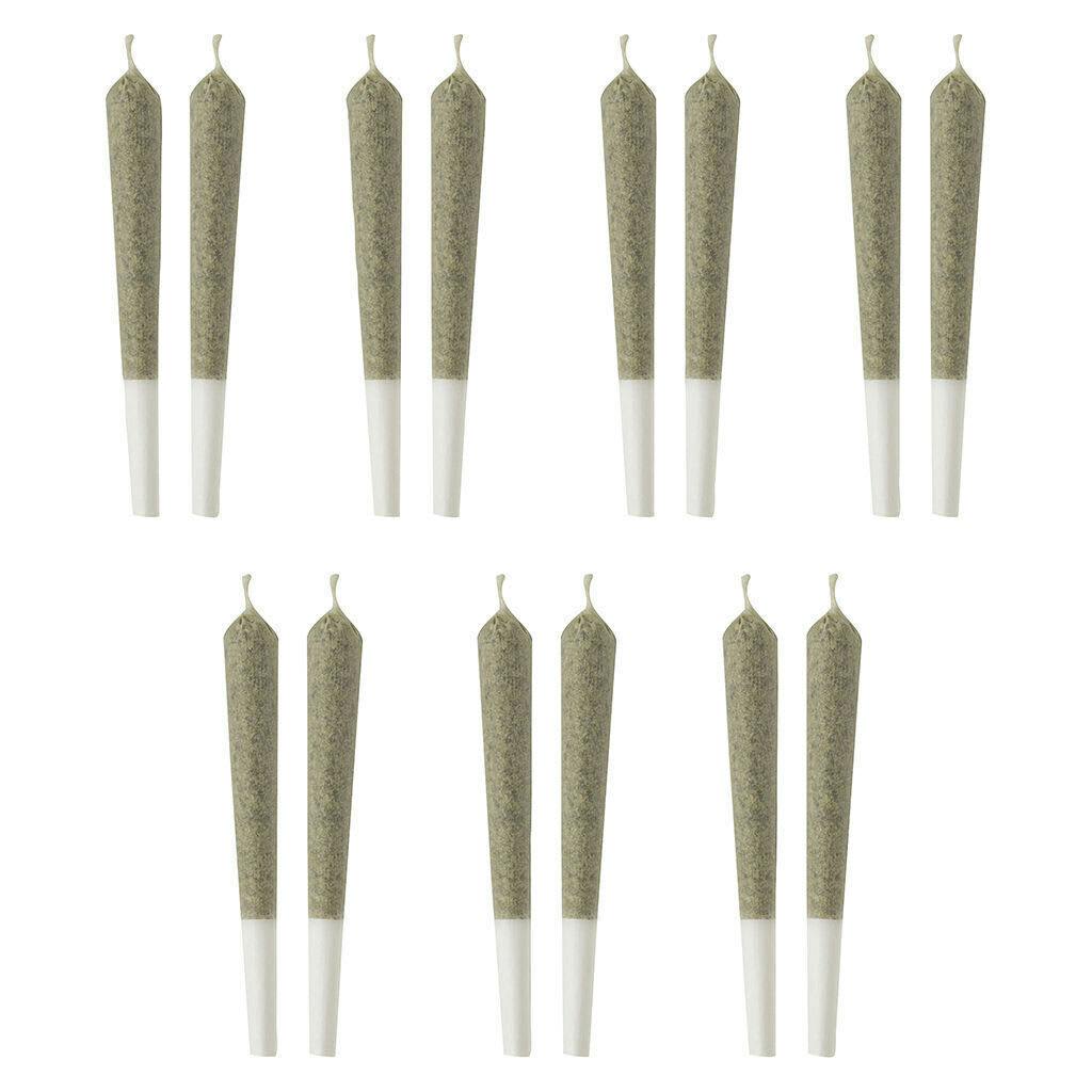 Cali Kush | Joints | 0.5g | 14pk