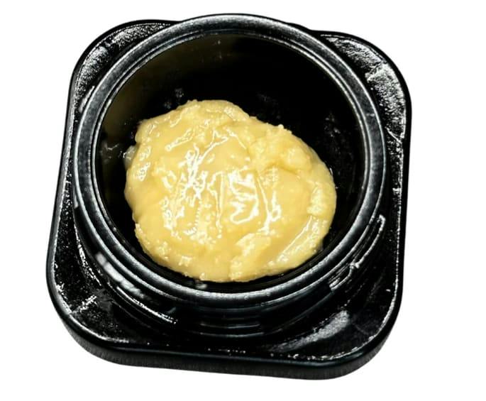 Rainbow Belts 2.0 | Solventless | Rosin | 1g