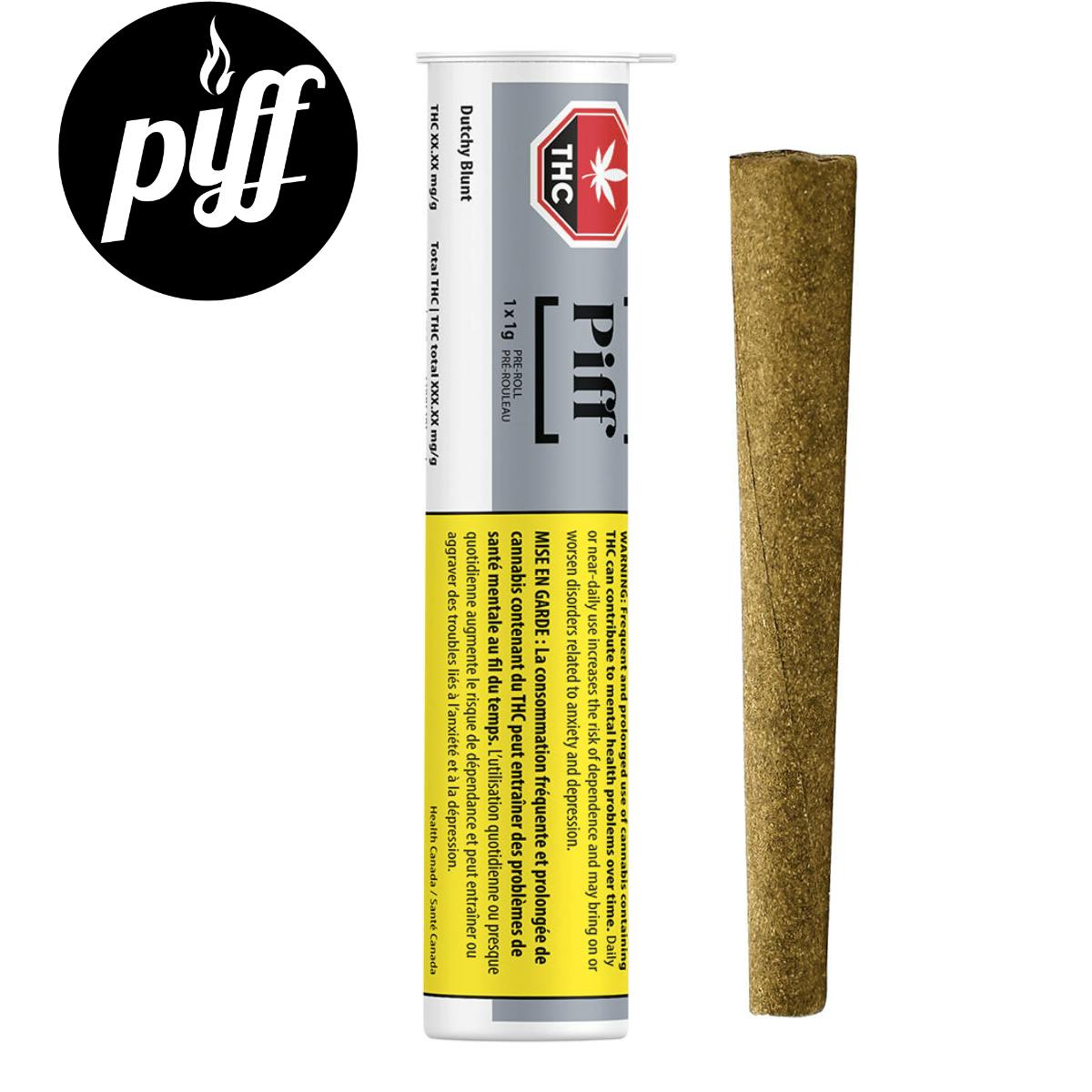 Dutchy Blunt | Blunts | 1g