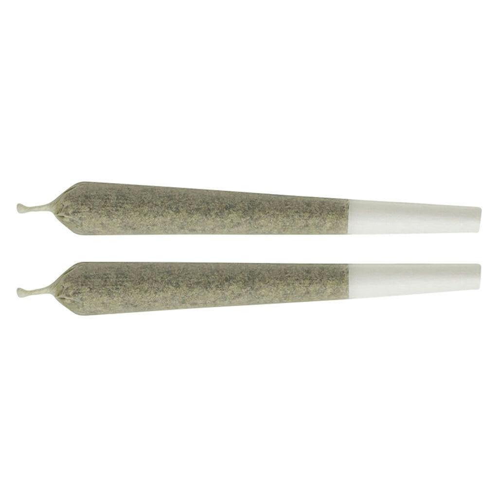 Cali Kush | Minis | 0.5g