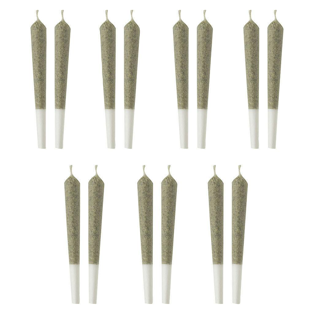 Maui Wowie | Joints | 0.5g | 14pk