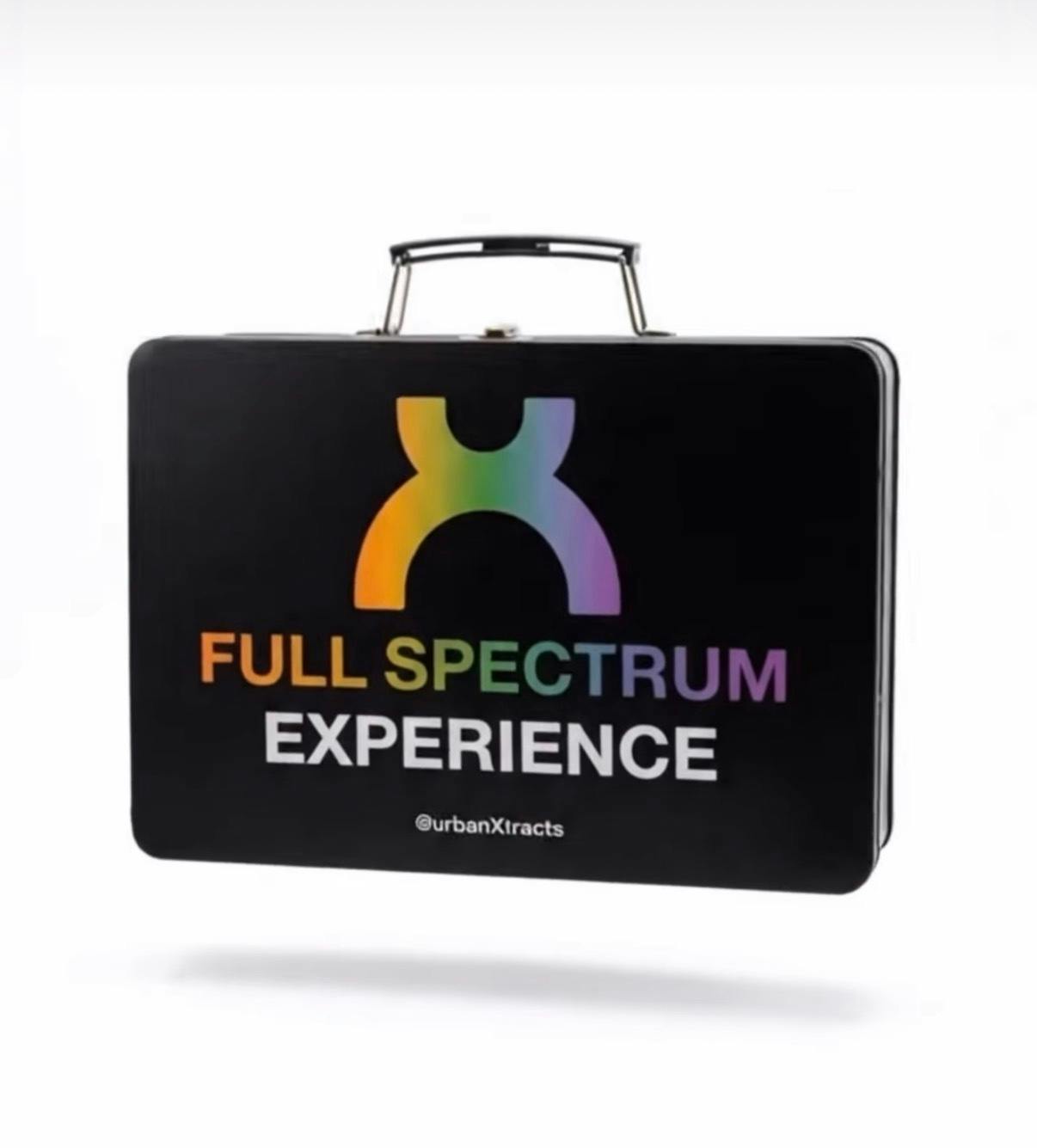Full Spectrum Lunchbox | 6.5g